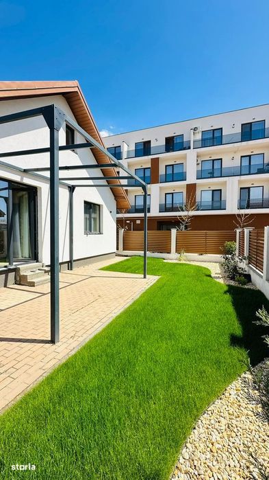 NOON Residence Pantelimon – Case premium | Finisaje premium