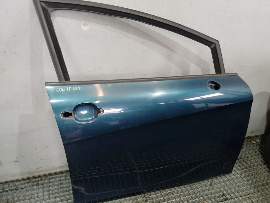 usa portiera dreapta fata seat leon 1p