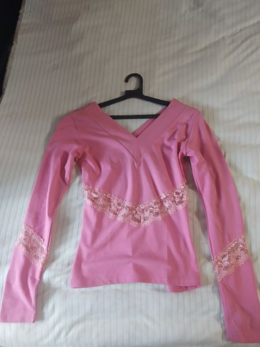 Магазин за блузи дрехи