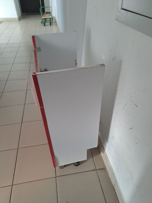 Продам тумбу со шкафчиком