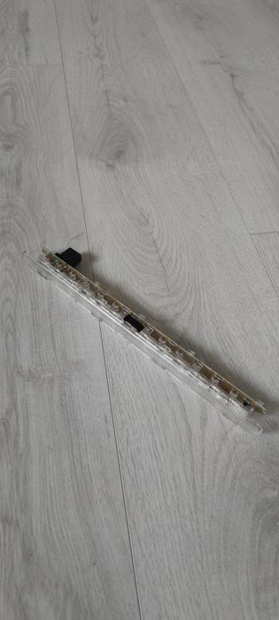 Оригинален 3-ти стоп Volvo S60/S80 2000-2009