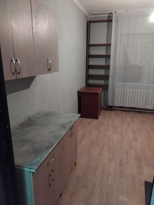 Квартира комната