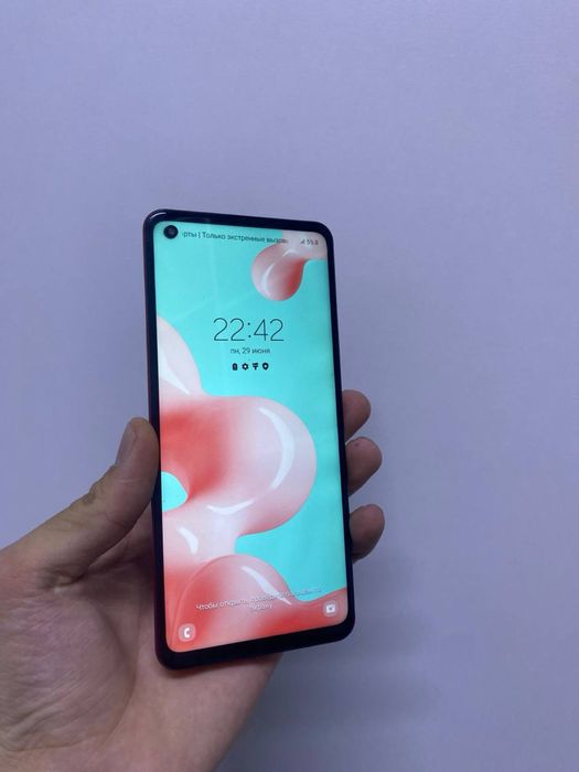 Samsung A21 32GB