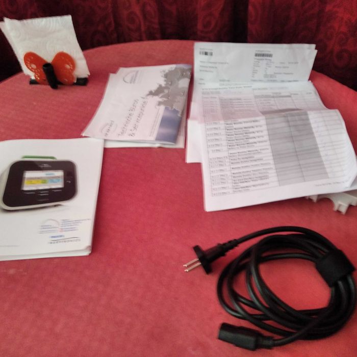 Апарат CoughAssist E70  Philips Respironics