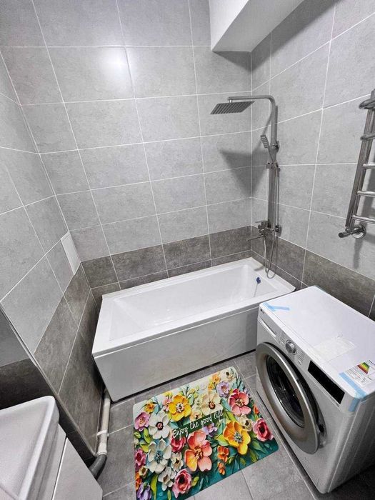 Сдаётся Срочно 3-х Кв-ру по Низкой Цене в Паркентский, ЖК Династия! 1*