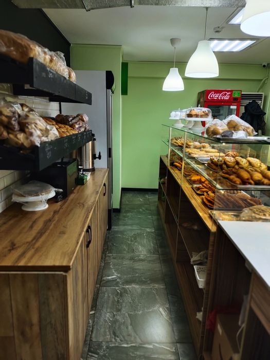 Сдаётся коммерческое помещение