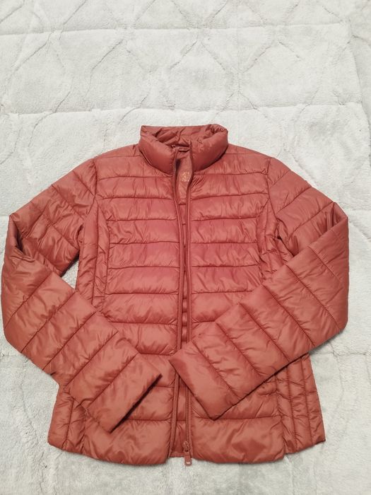 Дамско яке олекотено