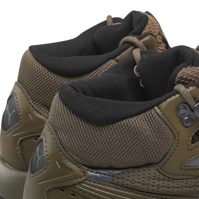 Puma - X-Ray Speed Mid №44.5 Оригинал Код 796