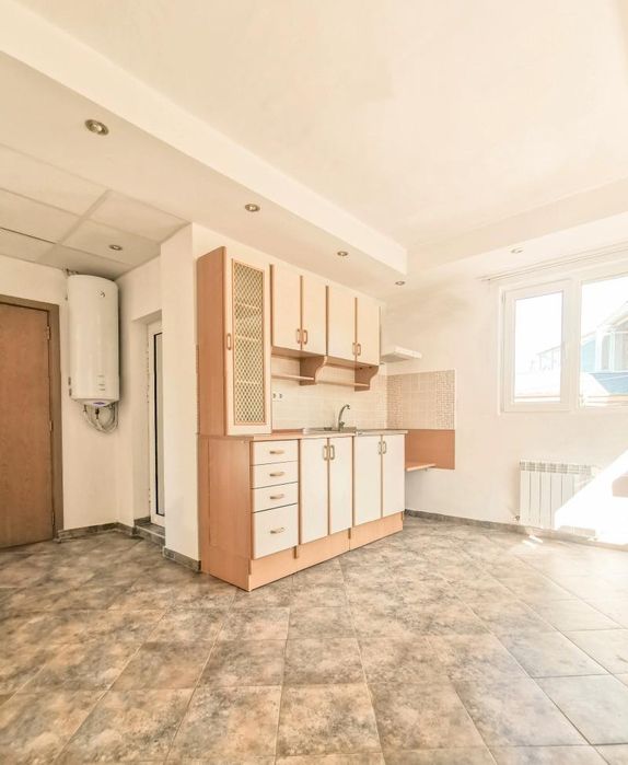 Дава се под наем Етаж от къща в София, Симеоново - 65 кв.м за 613 € - Снимка #3