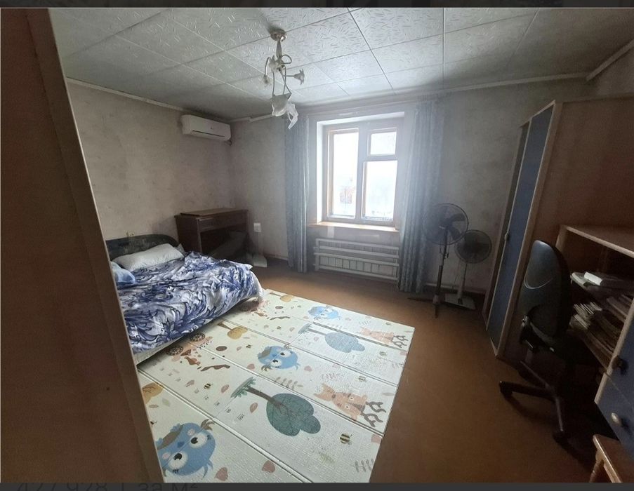 Продам двухэтажный дом