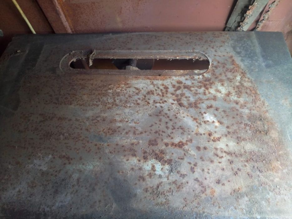 Циркулярка электрическая