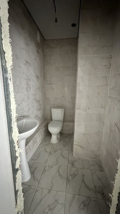 Продам квартиру в новостройке