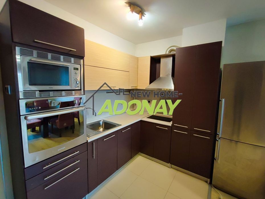 Продава се Тристаен апартамент в Пловдив, Кършияка - 111 кв.м за 1712 €/кв.м - Снимка #3