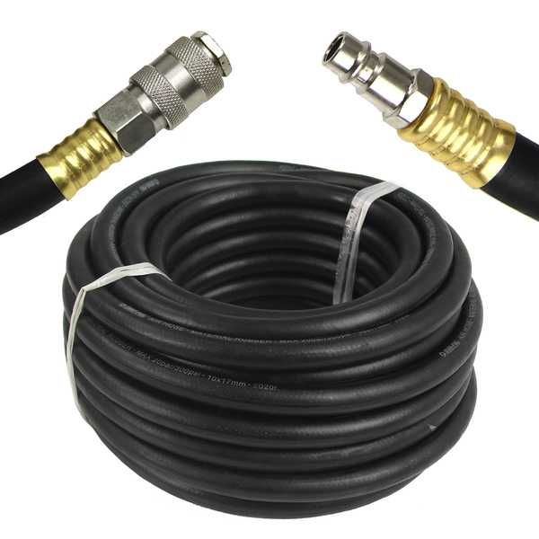 Маркуч за въздух 5м,10м,15м и 20м