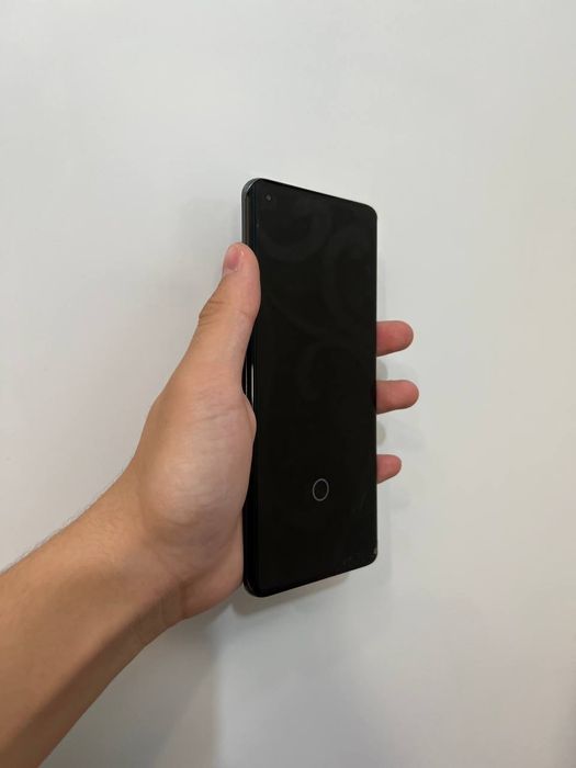 Xiaomi 11 Ultra, 256/12 ГБ.