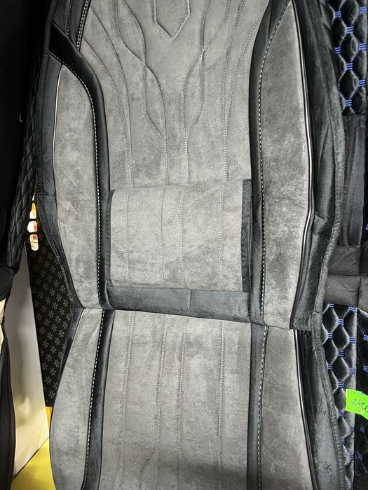 Авточехлы, универсальные