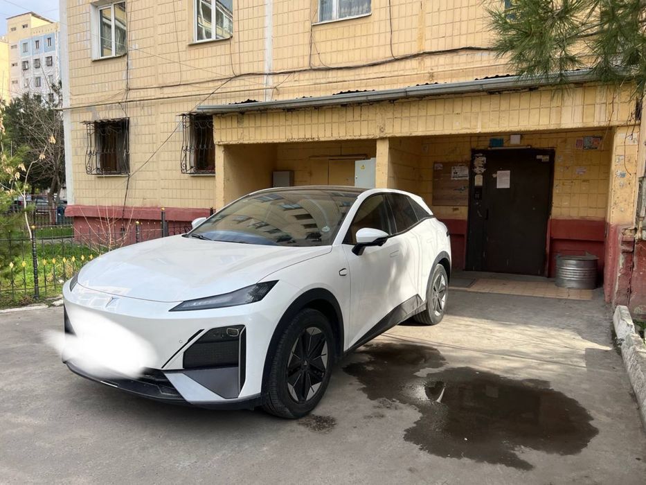 Changan  2024 — 3