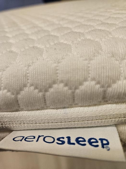 Saltea patut copii 120x60 cm