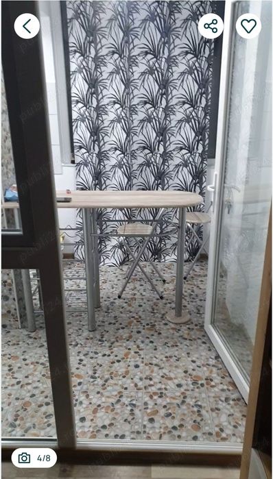 Garsonieră Comfort 1