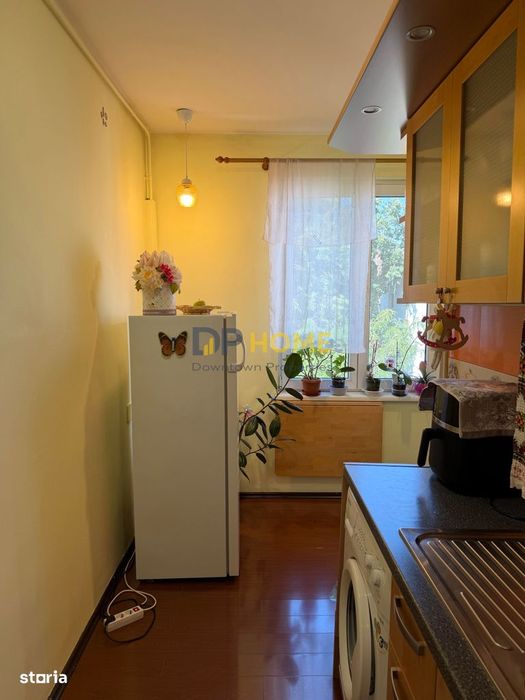 Apartament 2 camere | Floreasca – Strada Glinka
