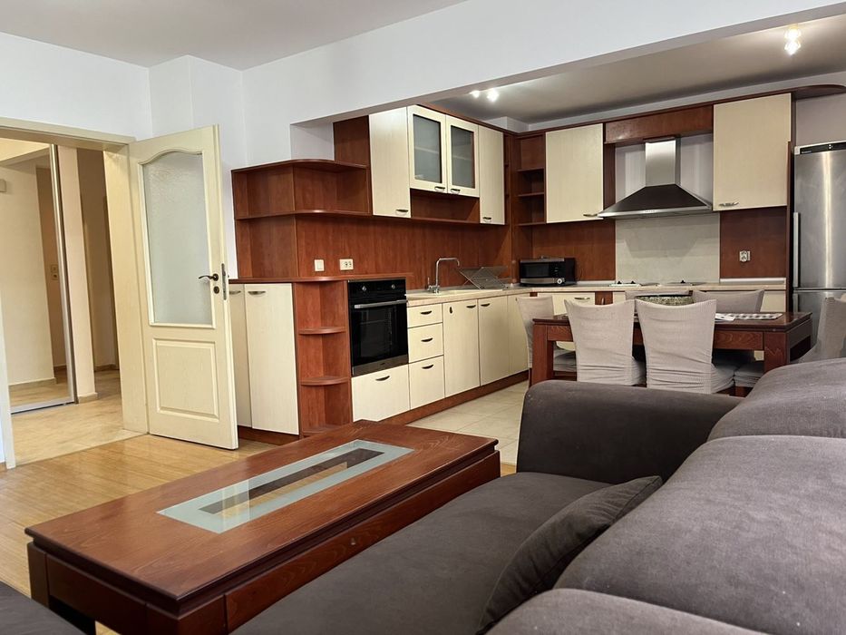 3-стаен в София-Младост 2 площ 110 цена 1000