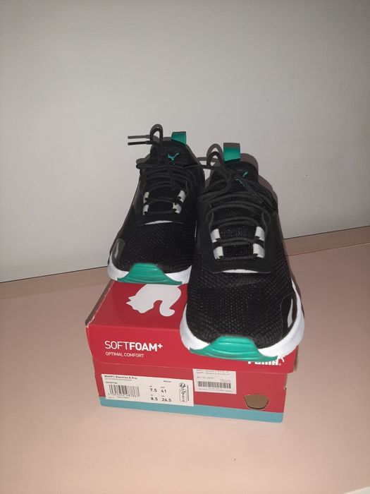 Pantofi sport Puma - MAPF1