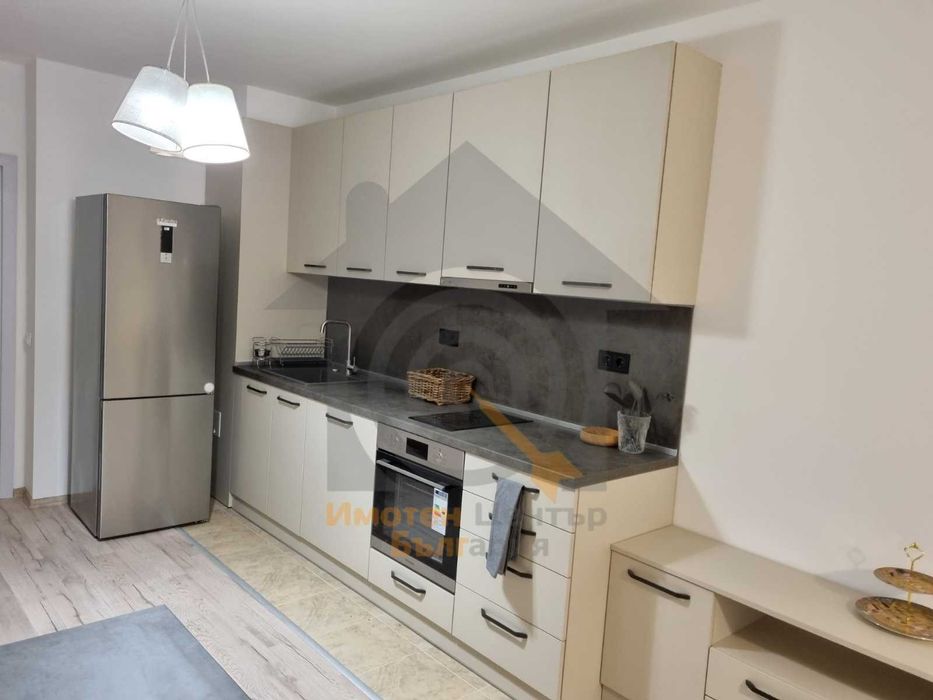 Едностаен апартамент в Зона Б19