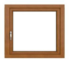 Fereastra PVC stejar 4 camere