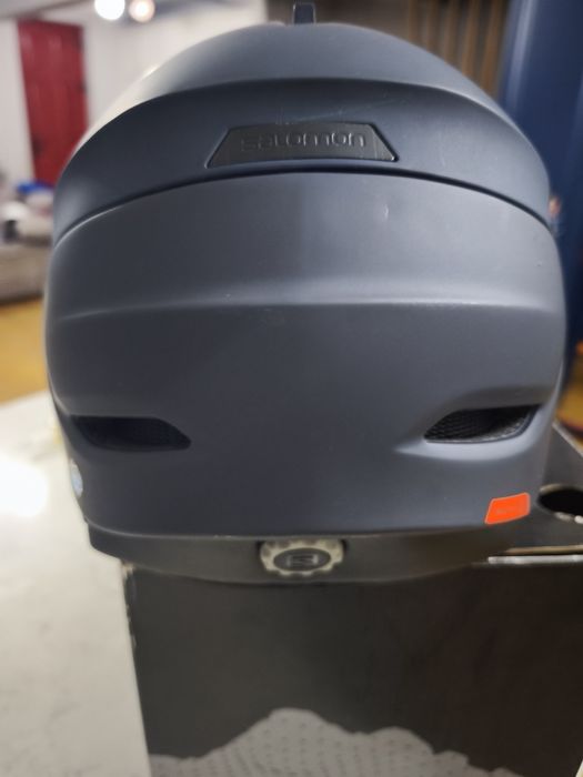 Casca ski schi Salomon Driver