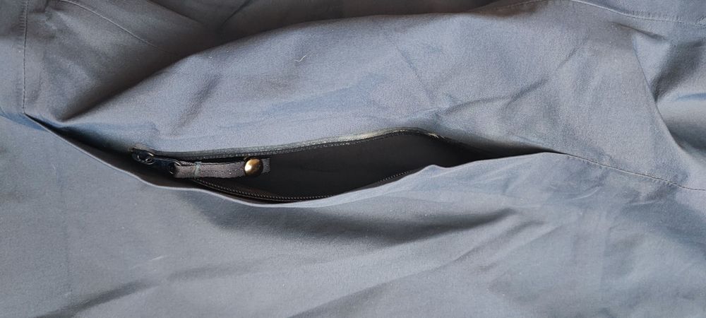 ARCTERIX Beta coat Gore-Tex размер-L