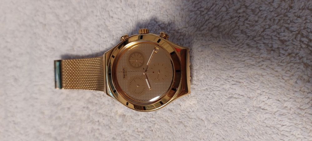 Ceas Swatch Elvețian