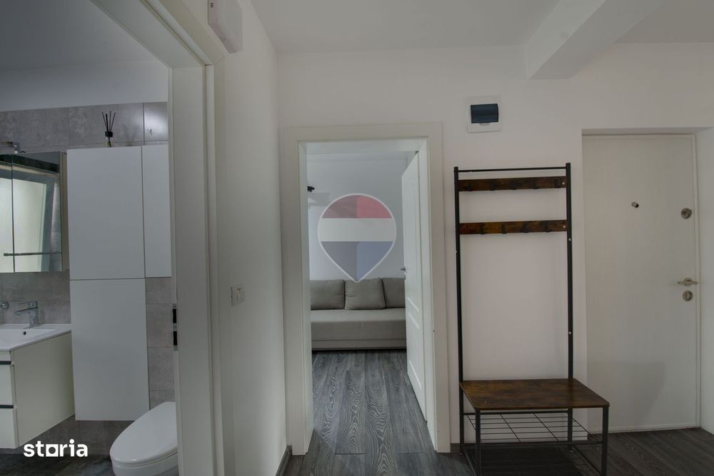 Apartament 3 camere de vânzare Braytim, ansamblu rezidențial intim