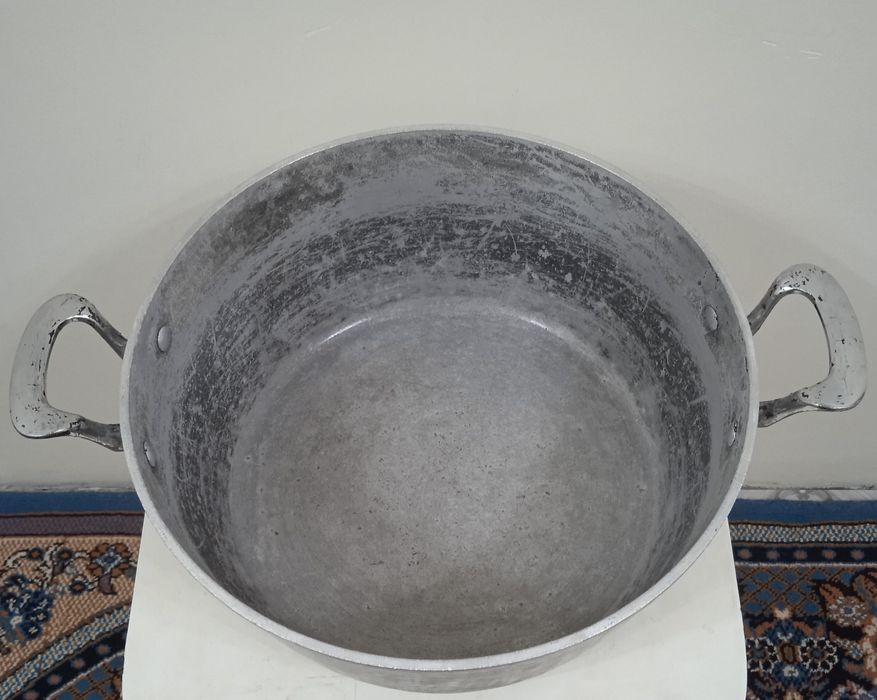 Казаны б/у 6л, 7.5л