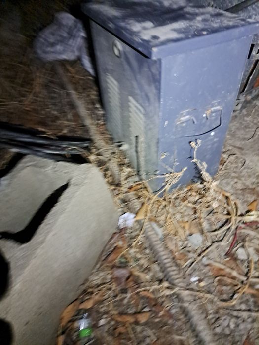 Тронсформатор тсзи