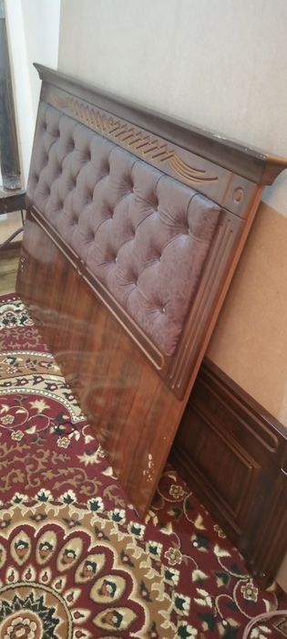 Диван 2 спальни без матраса