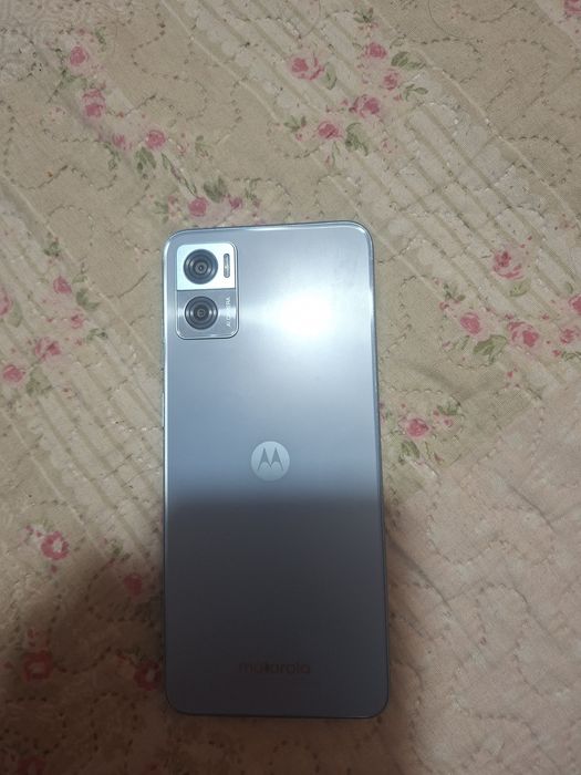 Motorola moto e22