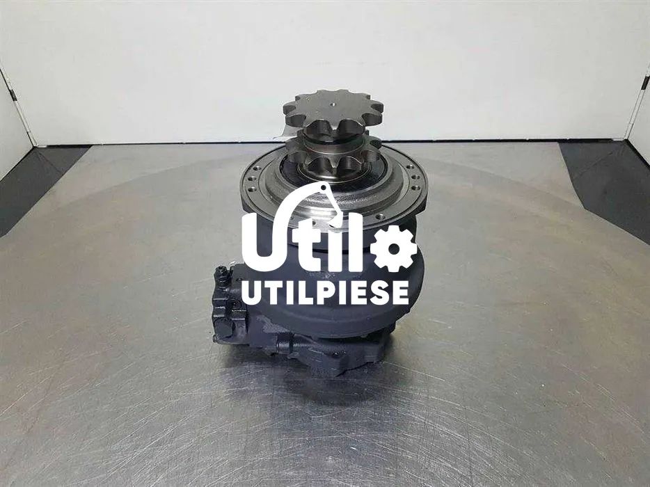 cutie viteze wacker neuson pb-400 pb-500 pb-600 + piese wacker