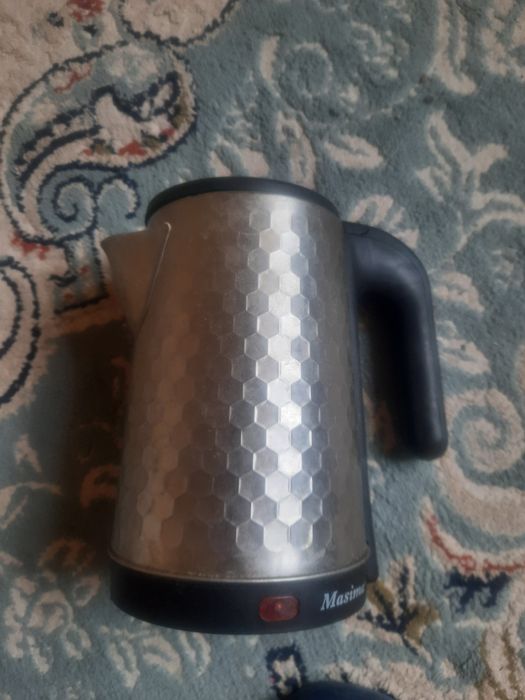 Чайник электрический