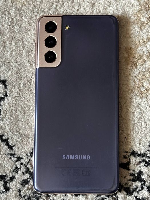 Samsung s21/5g/256 tali