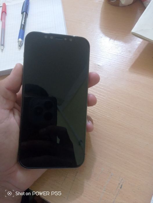 iPhone 12 pro holati zor