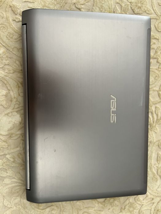 Компьютер ASUS