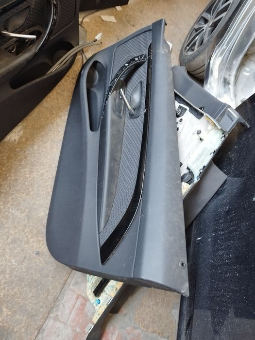 Кори за врати м пакет за бмв ф32 ф33