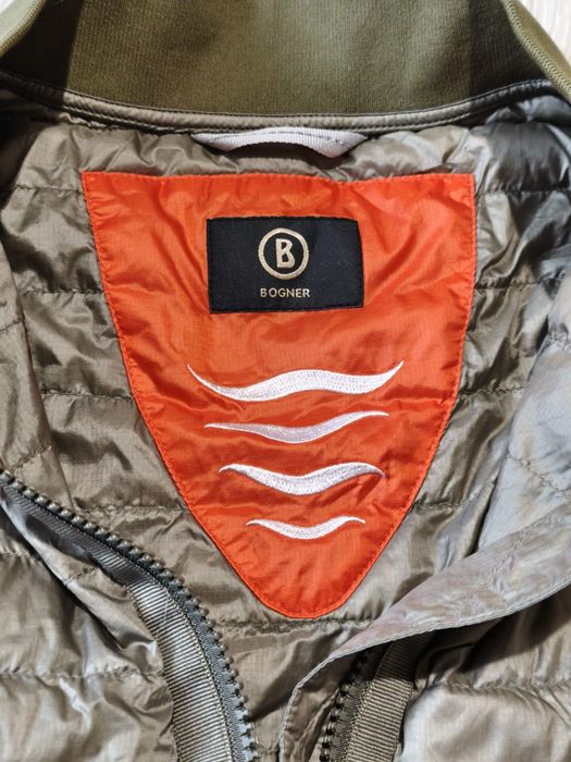 Vesta  dama  Bogner L