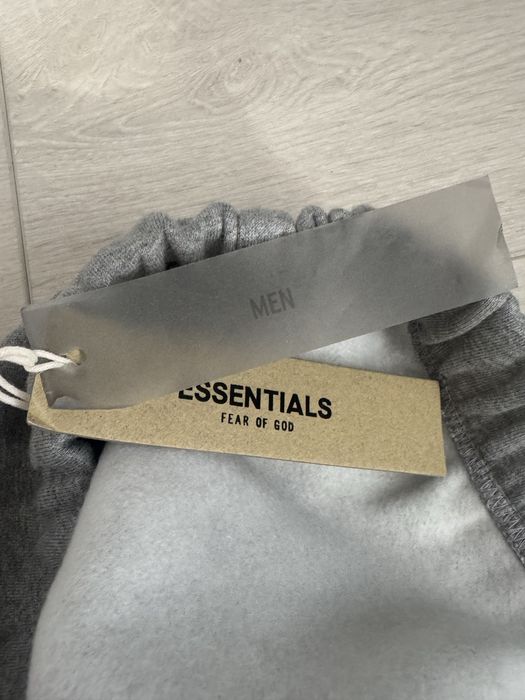 Essentials Pantaloni