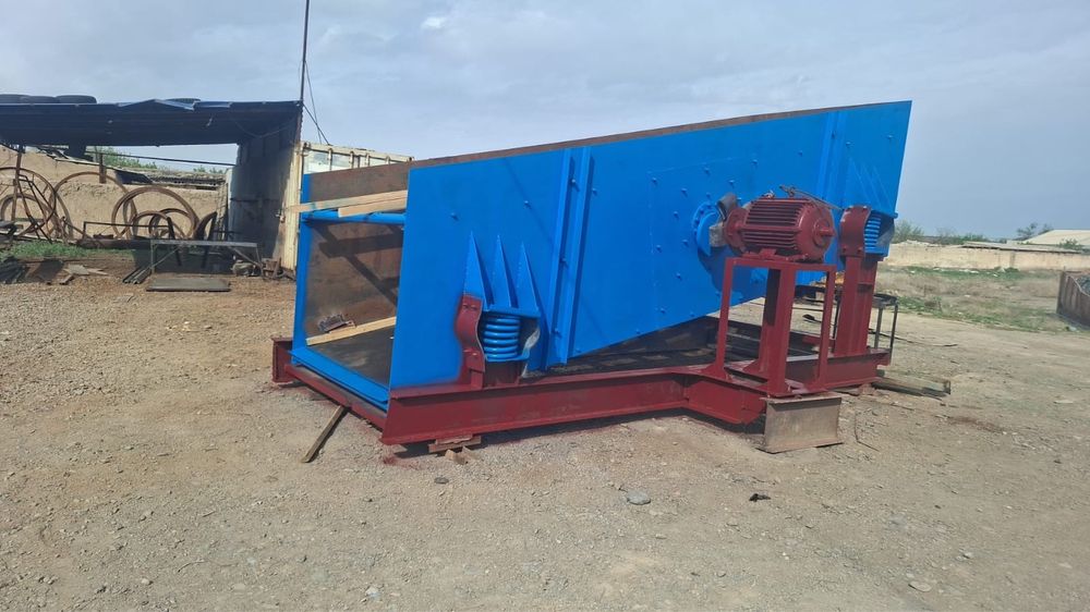 Грохот вибрасито сатылады