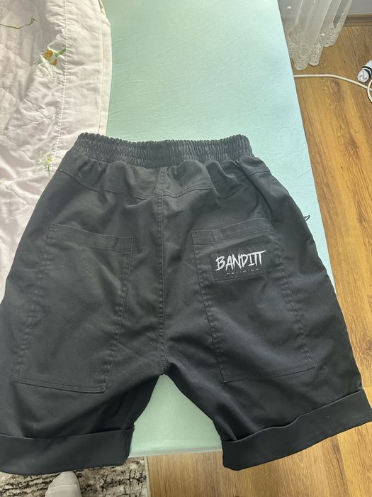 Banditt къси гащи limited М размер