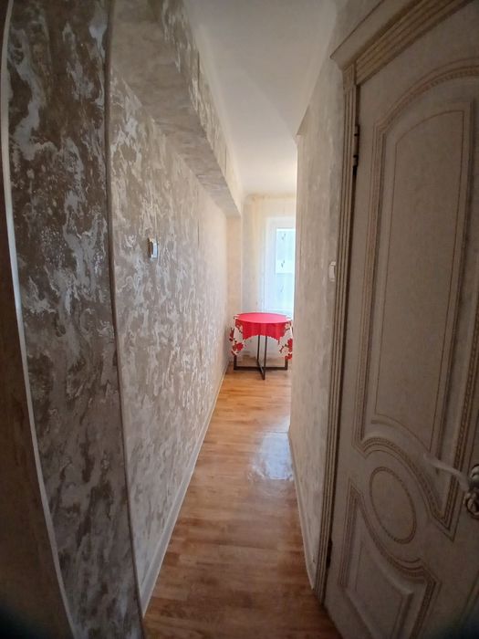 Привокзальный 2 комнат 10000