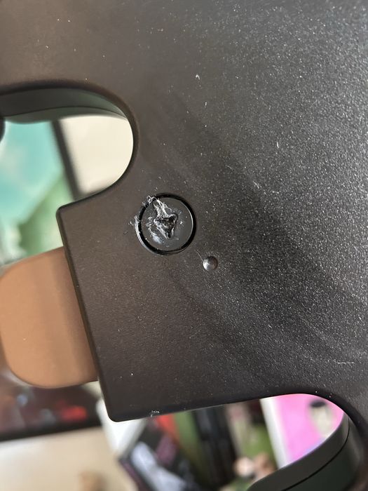 Контроллер-гитара Guitar Hero Live (PS4)