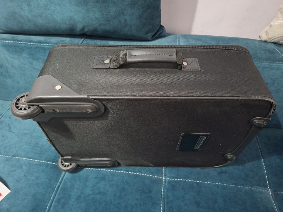 Troler de vacanta