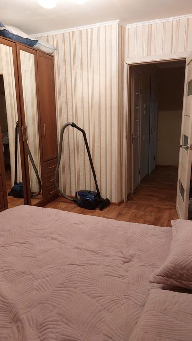 Продам 3х ком ленинградку